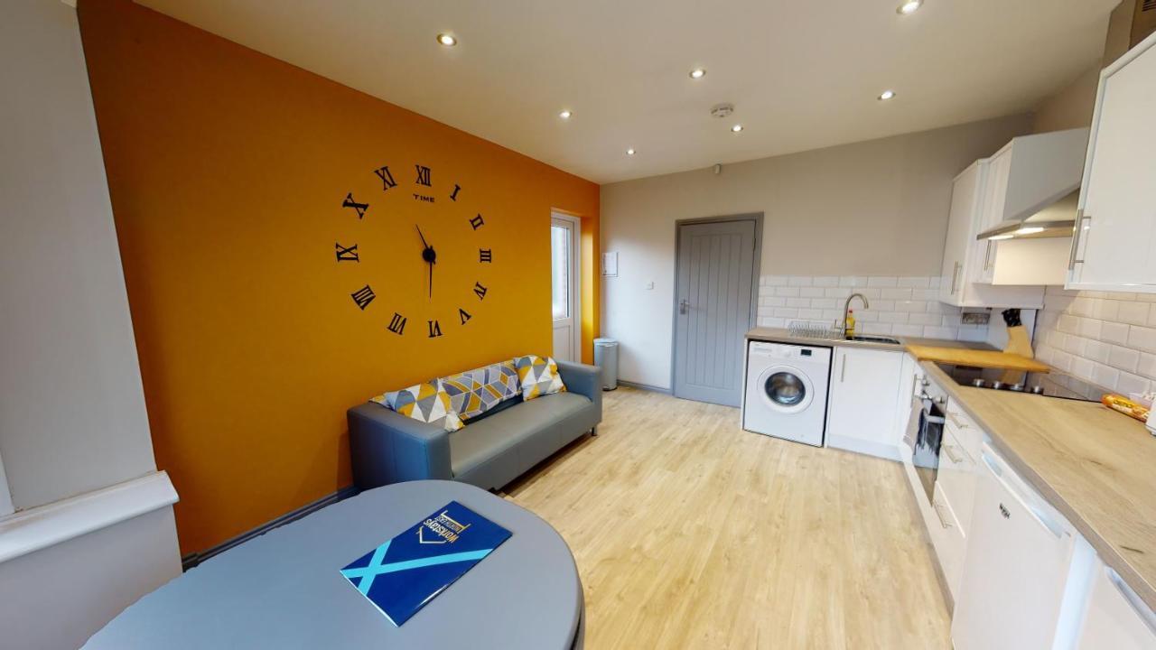 South Drive Bungalow Middlesbrough Kültér fotó