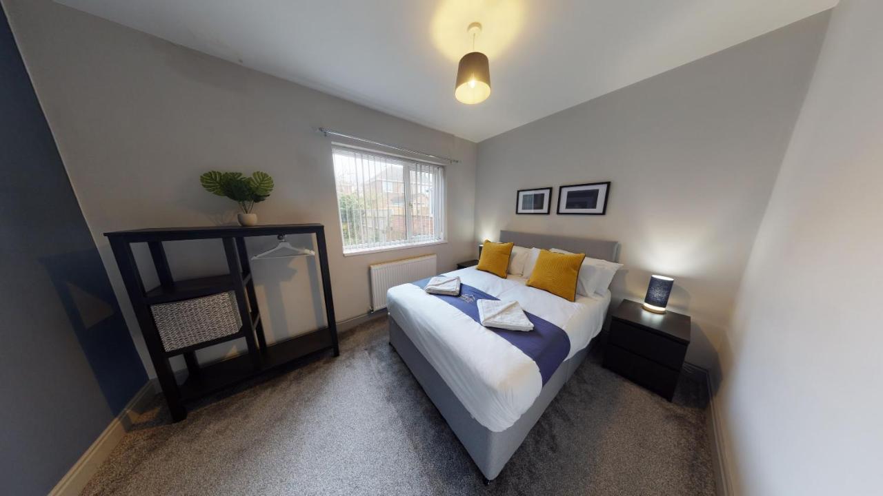 South Drive Bungalow Middlesbrough Kültér fotó