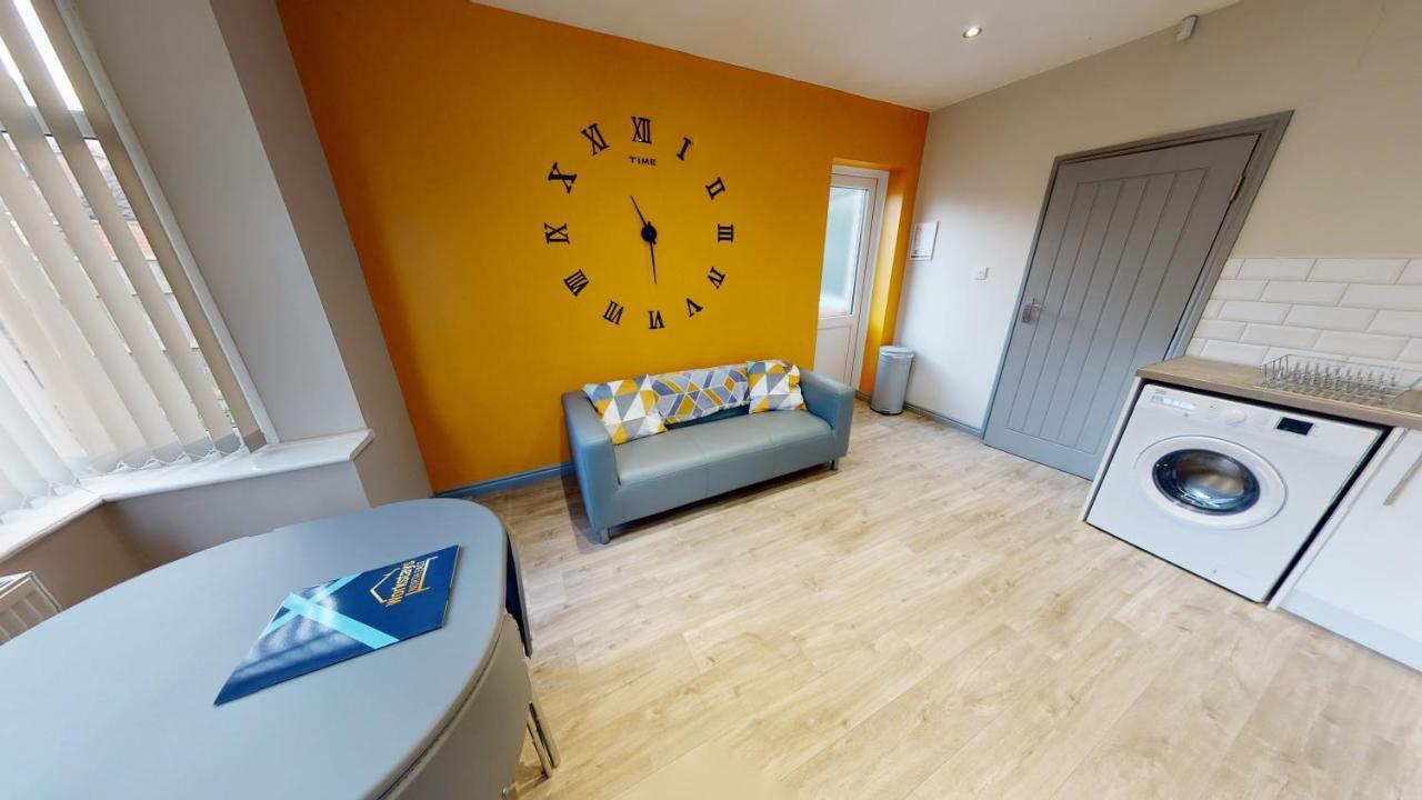 South Drive Bungalow Middlesbrough Kültér fotó